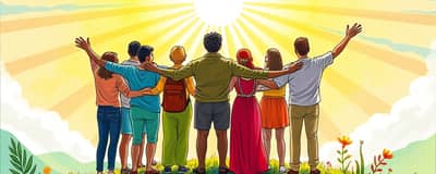 La Mentalidad de la Abundancia: Rompiendo Paradigmas