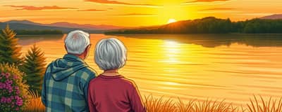 Tu Futuro Dorado: Planificación para la Jubilación