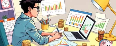 Presupuesta como un Profesional: Tus Metas al Alcance