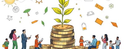 Emprendimiento Consciente: Financiamiento para tu Negocio