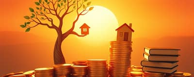 El Secreto de los Ricos: Hábitos Financieros Clave