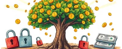 Inversiones de Bajo Riesgo: Opciones para Conservadores