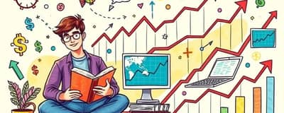 De principiante a inversor experto