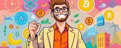 Desbloquea tu potencial de inversión