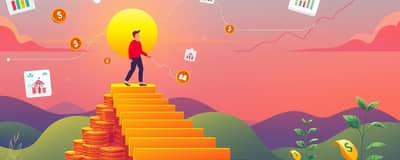 Paso a paso hacia la libertad financiera