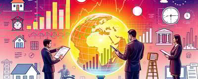 Creando riqueza con decisiones informadas