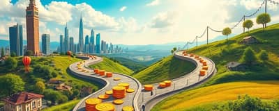 Tu hoja de ruta para una inversión rentable