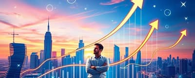 La mentalidad del inversor exitoso