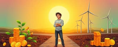 Transforma tus ahorros en inversiones