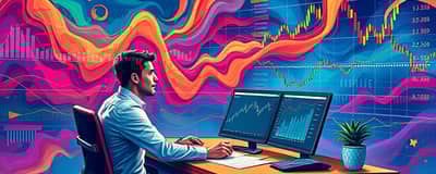 La importancia de la disciplina en la inversión