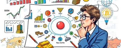 Diseña tu estrategia de inversión perfecta