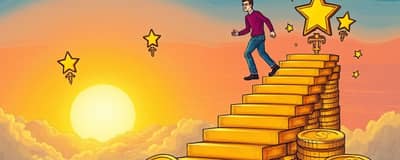 Convierte tus sueños en objetivos financieros