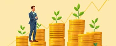 Estrategias a largo plazo para crecer tu capital