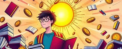 Préstamos Educativos: Invierte en tu Conocimiento