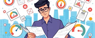 El Impacto de tu Historial Crediticio en tus Préstamos