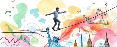 Invertir en tiempos de incertidumbre