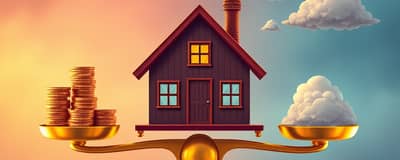 Préstamos con Garantía Hipotecaria: Pros y Contras