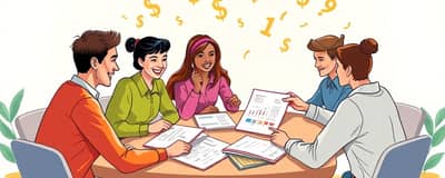 La Importancia de Comparar Ofertas de Préstamos