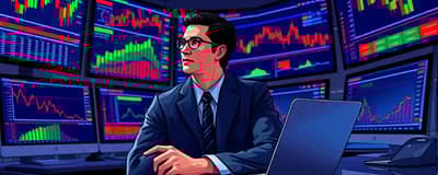 Gestionando tus inversiones como un profesional