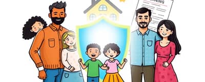 Cobertura de Seguros en Préstamos: Protégete