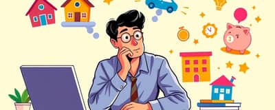 Descubre el Préstamo Ideal para Cada Necesidad