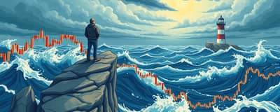 Descifrando las señales: Inversión inteligente en tiempos volátiles