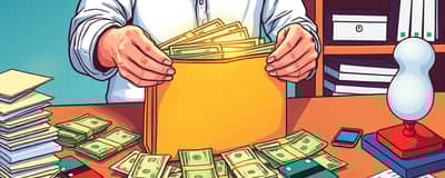 Consolidación de Deudas: ¿Es un Préstamo la Solución?