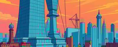 Secretos del oligopolio: Quién controla tu economía