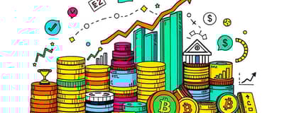 Cómo diversificar tu cartera eficazmente