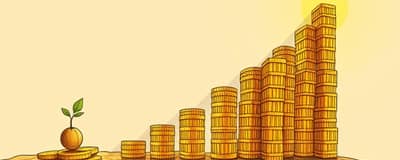 El poder de la compounding en tu estrategia