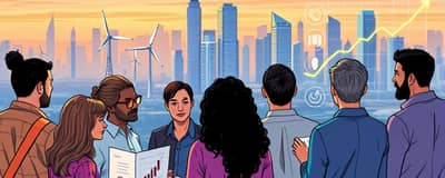 Preparando tu futuro: Guía de inversión