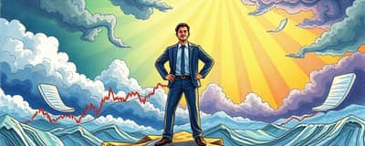 El inversor resiliente: Adaptándose a los cambios del mercado