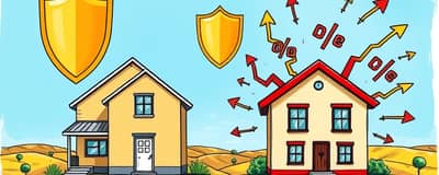 Préstamos a Tipo Fijo vs. Variable: ¿Cuál Elegir?