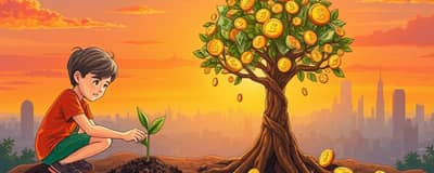 El Valor del Tiempo: Cómo Impacta tus Finanzas