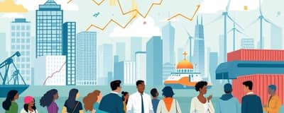 Más allá de los números: Historias de éxito en mercados emergentes