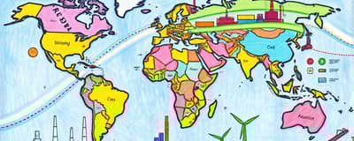 El gran juego de la economía: Actores, reglas y resultados