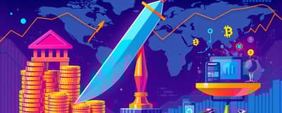 La regulación financiera: Un arma de doble filo para los mercados