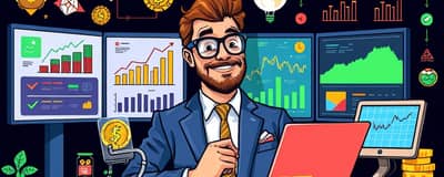 Dinero inteligente: Optimizando tus rendimientos en cualquier escenario