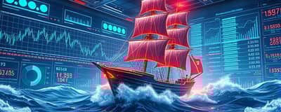 El riesgo bajo la lupa: Gestionando la volatilidad con inteligencia