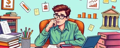 Evita Errores Comunes al Solicitar un Crédito: Guía Práctica