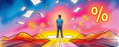 Evita Errores Comunes al Solicitar un Préstamo