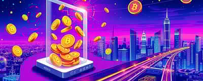 El futuro del dinero: Innovación y disrupción en finanzas