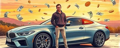 Préstamos sobre Vehículos: Cómo Funcionan