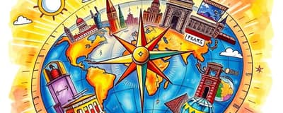 La brújula financiera: Estrategias para blindar tu patrimonio