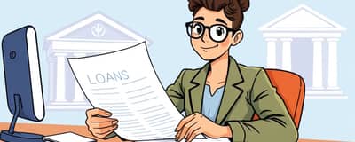 Cómo Calificar para un Buen Préstamo: Secretos y Consejos