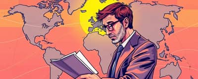 El arte de la anticipación: Predicciones económicas para el inversor astuto