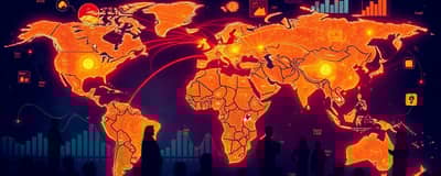 El pulso económico: Claves para entender el mercados de hoy