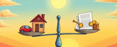 Garantías en Préstamos: ¿Qué Implican?