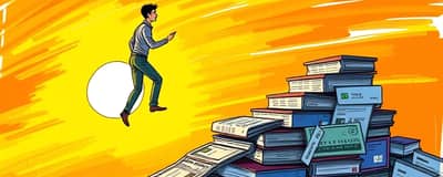 ¿Mal Historial?: Estrategias para Recuperar tu Crédito