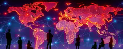 Cambio de paradigma: Hacia una nueva economía global